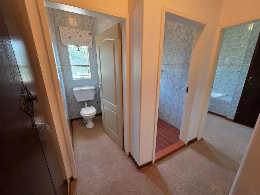 4 Bedroom Property for Sale in Dan Pienaar Free State